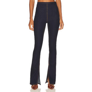 Eb Denim Split Hem Denim Jean Jegging Size M